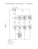 IMAGING APPARATUS, VOICE PROCESSING CIRCUIT, NOISE REDUCING CIRCUIT, NOISE REDUCING METHOD, AND PROGRAM diagram and image