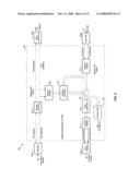 METHOD AND SYSTEM FOR A SUBBAND ACOUSTIC ECHO CANCELLER WITH INTEGRATED VOICE ACTIVITY DETECTION diagram and image