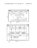 Executing business processes using persistent variables diagram and image