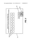 SYSTEM AND METHOD FOR PRESENTING IMAGE BEARING PRODUCTS FOR SALE diagram and image