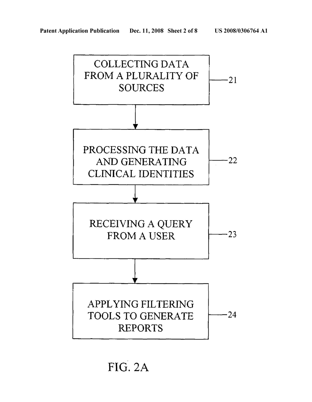 System and Method for Complex Arena Intelligence - diagram, schematic, and image 03