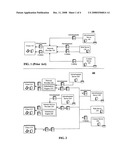 LOCALIZED ADVERTISEMENT SUBSTITUTION IN WEB-BASED CONTENT diagram and image