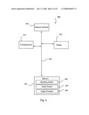 SYSTEM AND METHOD FOR CUSTOMIZING AN EMAIL MESSAGE diagram and image