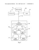 SYSTEM AND METHOD FOR CUSTOMIZING AN EMAIL MESSAGE diagram and image