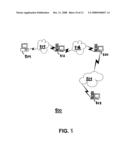 PIN-LESS ATM PROCESSING SYSTEM diagram and image