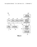 PIN-LESS ATM PROCESSING SYSTEM diagram and image