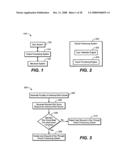 METHOD AND APPARATUS FOR ONLINE CHECK PROCESSING diagram and image