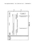 METHOD AND APPARATUS FOR ONLINE CHECK PROCESSING diagram and image