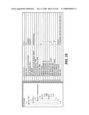 METHOD AND APPARATUS FOR ONLINE CHECK PROCESSING diagram and image