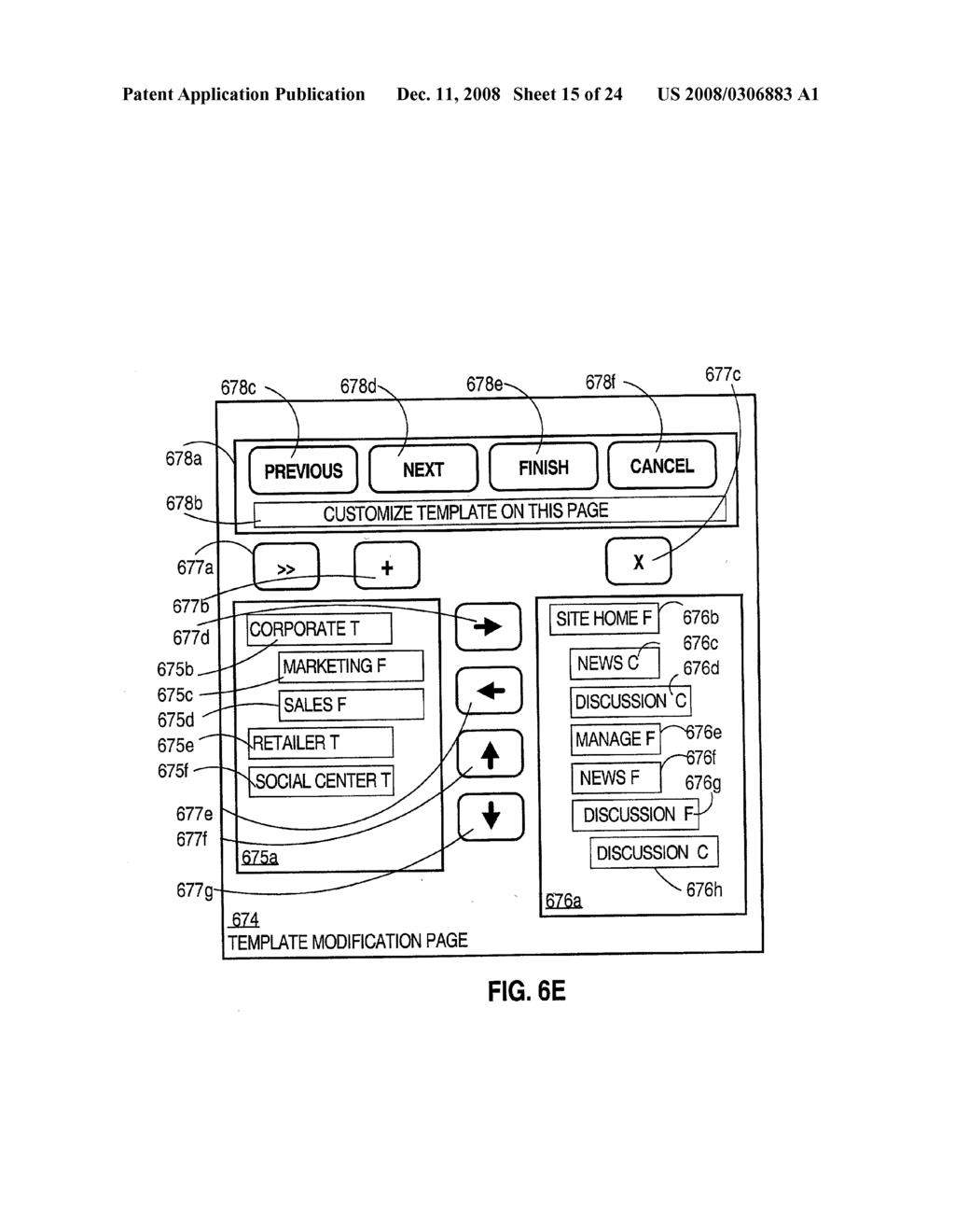 Techniques for automatically provisioning a database over a wide area network - diagram, schematic, and image 16