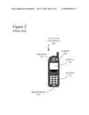 MOBILE TELEPHONE OBJECT LOOKUP AND IDENTIFICATION diagram and image