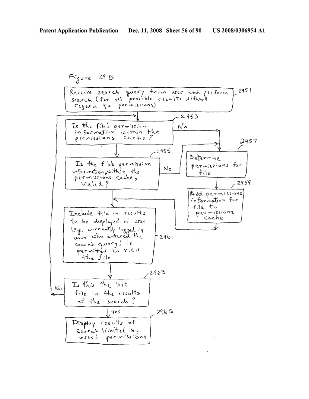 Methods and systems for managing permissions data - diagram, schematic, and image 57