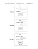 METHOD AND ARCHITECTURE SUPPORTING HIGH PERFORMANCE WEB APPLICATIONS diagram and image