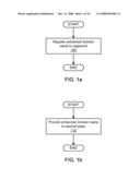 SYSTEMS FOR GENERATING AND REGISTERING ENHANCED DOMAIN NAMES diagram and image