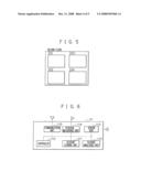 SEARCH SYSTEM, MANAGEMENT SERVER, MOBILE COMMUNICATION DEVICE, SEARCH METHOD, AND PROGRAM diagram and image