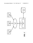 RETRIEVING SPECIFIC HIERARCHICAL INFORMATION USING WEB SERVICES diagram and image