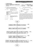 GATEWAY MANAGED BY SPECIFIC DOMAIN NAME AND METHOD THEREOF diagram and image