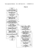 DATA PROCESSING SYSTEM, DATA PROCESSING APPARATUS AND SERVER APPARATUS diagram and image