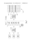 System For Interfacing A Host Operating Through A Logical Address Space With A Direct File Storage Medium diagram and image