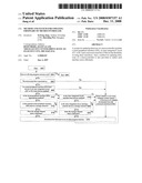 Method and system for updating firmware of microcontroller diagram and image