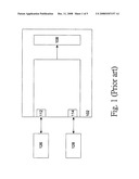 Method and system for updating firmware of microcontroller diagram and image