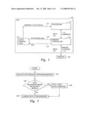 MEMORY CONTROLLER OPERATING IN A SYSTEM WITH A VARIABLE SYSTEM CLOCK diagram and image