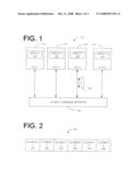 Parallel, Low-Latency Method for High-Performance Deterministic Element Extraction From Distributed Arrays diagram and image