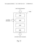 Method and system for producing a sequence of views diagram and image