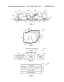 Multi-Dimensional Desktop diagram and image