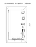 Multi-Dimensional Desktop diagram and image