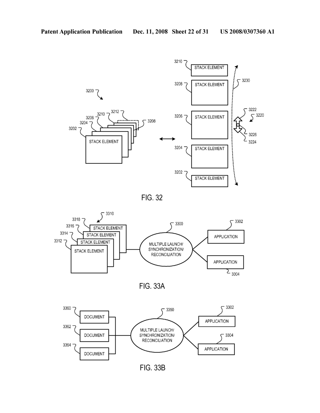 Multi-Dimensional Desktop - diagram, schematic, and image 23