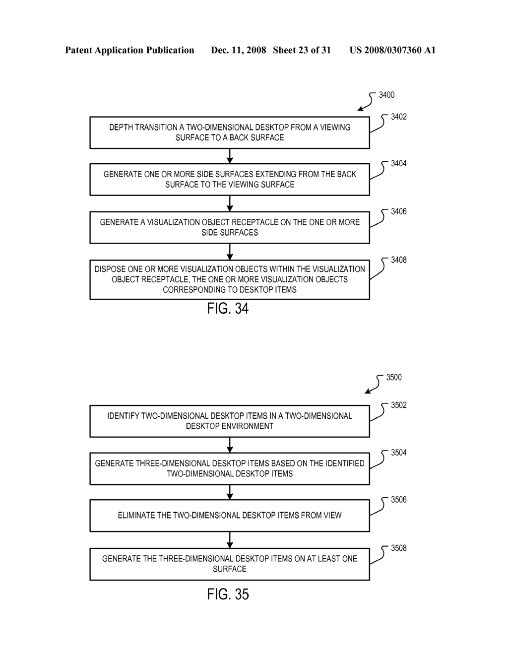 Multi-Dimensional Desktop - diagram, schematic, and image 24