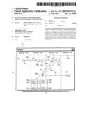 System architecture for business process development and execution diagram and image