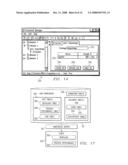 System architecture for business process development and execution diagram and image