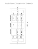 Methods and apparatus for channel interleaving in OFDM systems diagram and image