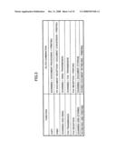 IMAGE FORMING APPARATUS, APPLICATION EXECUTION METHOD, AND STORAGE MEDIUM diagram and image