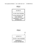 IMAGE FORMING APPARATUS, APPLICATION EXECUTION METHOD, AND STORAGE MEDIUM diagram and image