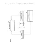 IMAGE FORMING APPARATUS, APPLICATION EXECUTION METHOD, AND STORAGE MEDIUM diagram and image