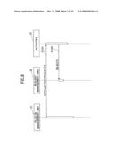 IMAGE FORMING APPARATUS, APPLICATION EXECUTION METHOD, AND STORAGE MEDIUM diagram and image