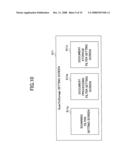 IMAGE FORMING APPARATUS, APPLICATION EXECUTION METHOD, AND STORAGE MEDIUM diagram and image