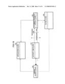 IMAGE FORMING APPARATUS, APPLICATION EXECUTION METHOD, AND STORAGE MEDIUM diagram and image