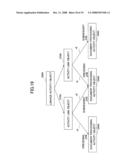 IMAGE FORMING APPARATUS, APPLICATION EXECUTION METHOD, AND STORAGE MEDIUM diagram and image