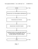 Event Processing Finite State Engine and Language diagram and image