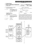 STATUS HUB USED BY AUTONOMIC APPLICATION SERVERS diagram and image