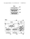 INPUT/OUTPUT CONTROL APPARATUS, INPUT/OUTPUT CONTROL SYSTEM, AND INPUT/OUTPUT CONTROL METHOD diagram and image