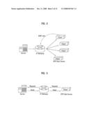 Method of transmitting/receiving broadcasting signal and receiver diagram and image