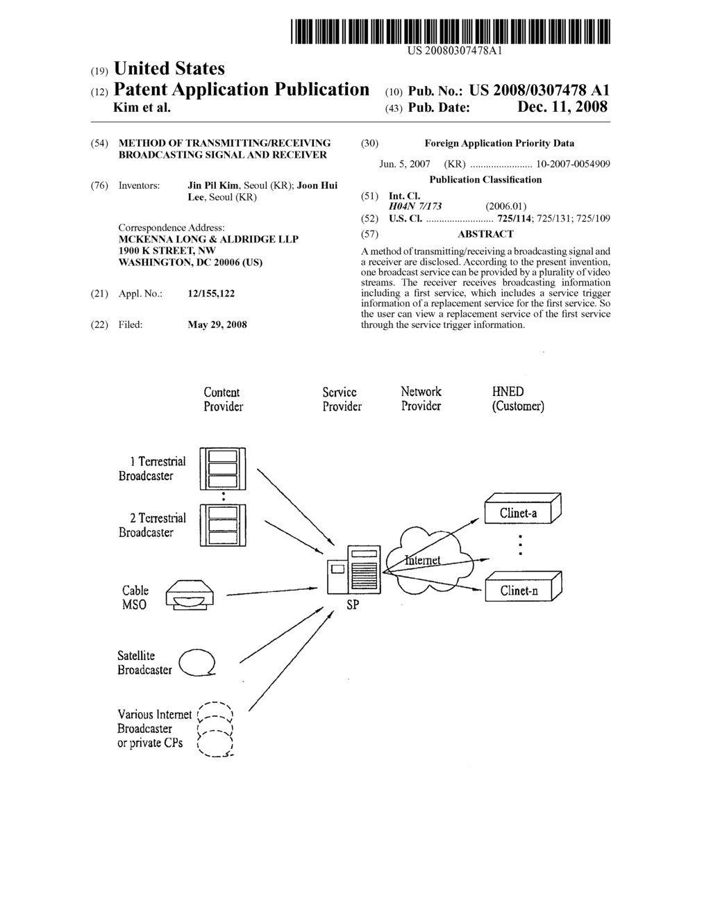 Method of transmitting/receiving broadcasting signal and receiver - diagram, schematic, and image 01