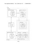 Systems And Methods For Enterprise Security With Collaborative Peer To Peer Architecture diagram and image