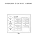 Systems And Methods For Enterprise Security With Collaborative Peer To Peer Architecture diagram and image