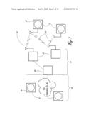 Method for Securely Associating Data with Http and Https Sessions diagram and image